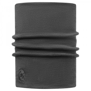 HEAVYWEIGHT MERINO WOOL SOLID grey - фото