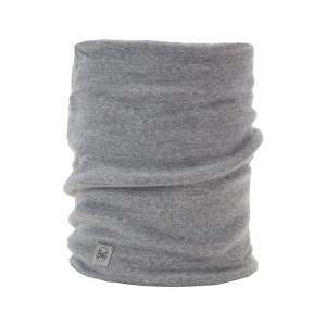 Heavyweight Merino Wool Solid Light Grey шарф (Heavyweight Merino Wool Solid Light Grey шарф) - фото