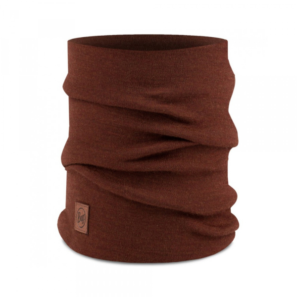 HEAVYWEIGHT MERINO WOOL solid senna (HEAVYWEIGHT MERINO WOOL solid senna) - фото-1