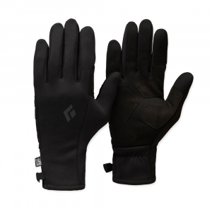 Рукавички чоловічі Black Diamond HeavyWeight Screentap Liners - фото
