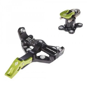 Кріплення для лиж Black Diamond Helio 145 - фото