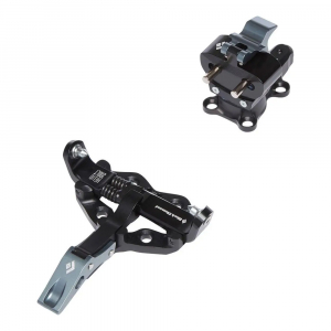 Кріплення для лиж Black Diamond Helio 200 LT - фото