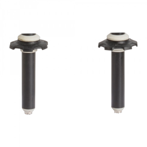 Набір накінечників для лижних палиць Black Diamond Helio Trail Kit - фото