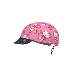 HELLO KITTY CAP gymnastics pink (HELLO KITTY CAP gymnastics pink) - фото