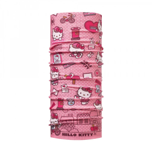 HELLO KITTY CHILD ORIGINAL mailing rosé (HELLO KITTY CHILD ORIGINAL mailing rosé) - фото