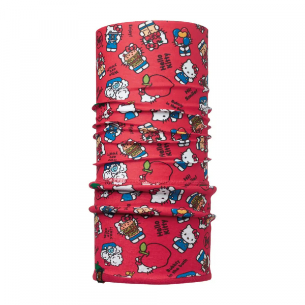 HELLO KITTY CHILD POLAR foodie red/samba (HELLO KITTY CHILD POLAR foodie red/samba) - фото-1