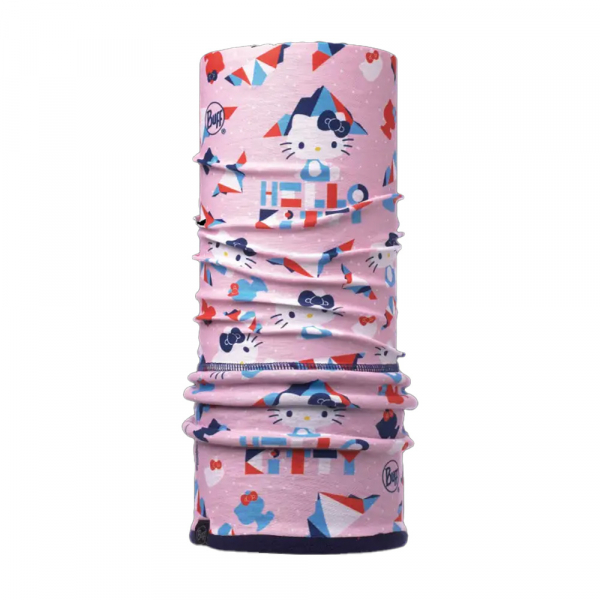 HELLO KITTY CHILD POLAR mountain light pink (HELLO KITTY CHILD POLAR mountain light pink) - фото-1