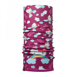 HELLO KITTY CHILD POLAR rainbow purple/mardi grape (HELLO KITTY CHILD POLAR rainbow purple/mardi grape) - фото