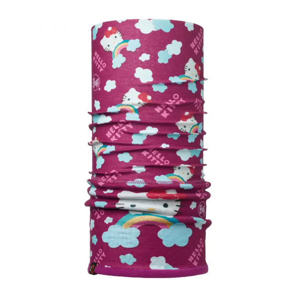 HELLO KITTY CHILD POLAR rainbow purple/mardi grape (HELLO KITTY CHILD POLAR rainbow purple/mardi grape) - фото-1