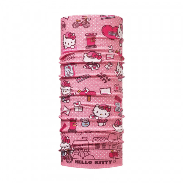 HELLO KITTY ORIGINAL mailing rosé (HELLO KITTY ORIGINAL mailing rosé) - фото-1