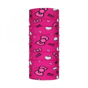 HELLO KITTY ORIGINAL sweet bows magenta (HELLO KITTY ORIGINAL sweet bows magenta) - фото