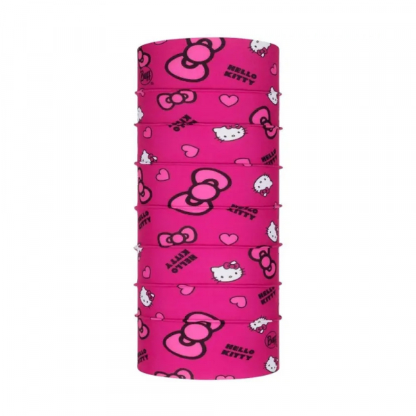 HELLO KITTY ORIGINAL sweet bows magenta (HELLO KITTY ORIGINAL sweet bows magenta) - фото-1