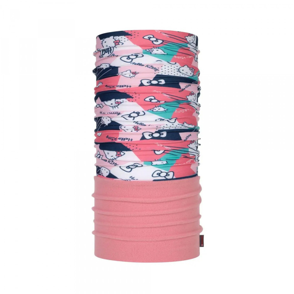 HELLO KITTY POLAR hello camo (HELLO KITTY POLAR hello camo) - фото-1