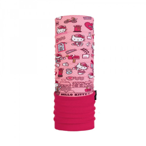 HELLO KITTY POLAR mailing rosé (HELLO KITTY POLAR mailing rosé) - фото