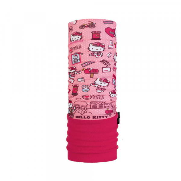 HELLO KITTY POLAR mailing rosé (HELLO KITTY POLAR mailing rosé) - фото-1