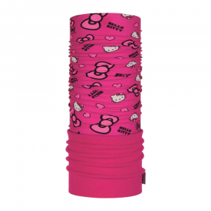 HELLO KITTY POLAR sweet bows magenta (HELLO KITTY POLAR sweet bows magenta) - фото