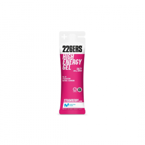 Енергетичний гель 226ERS High Energy Gel 76g - фото