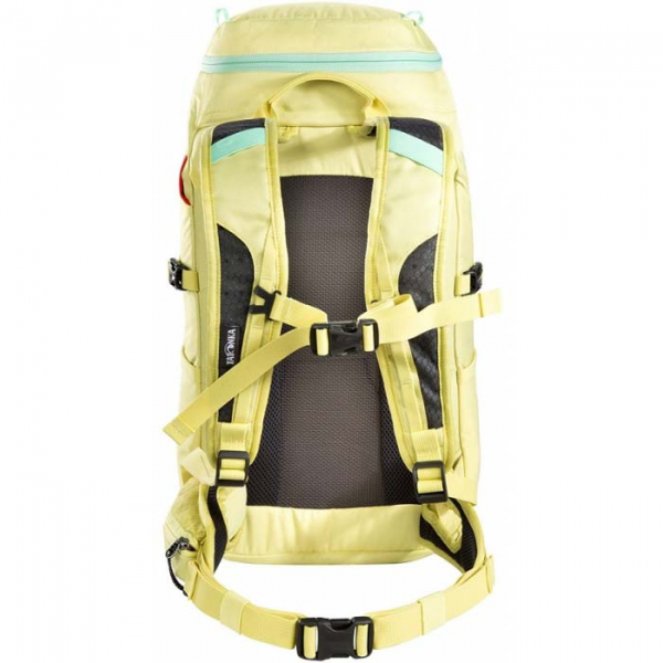 Hike Pack 27 рюкзак, Navy/Darker Blue - фото