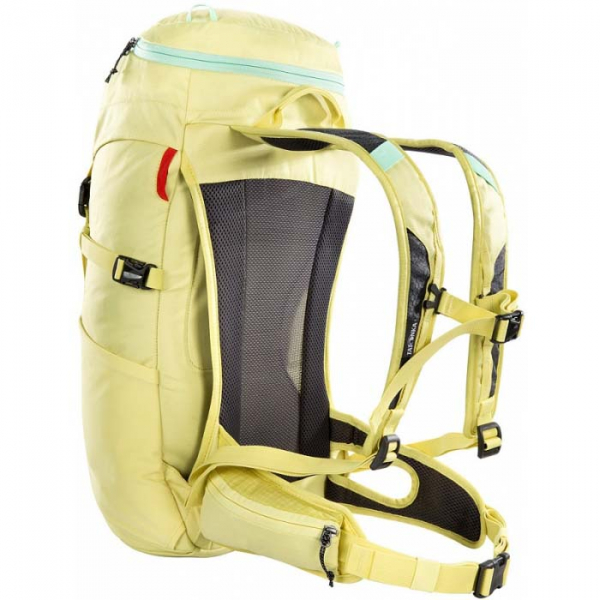 Hike Pack 27 рюкзак, Navy/Darker Blue - фото