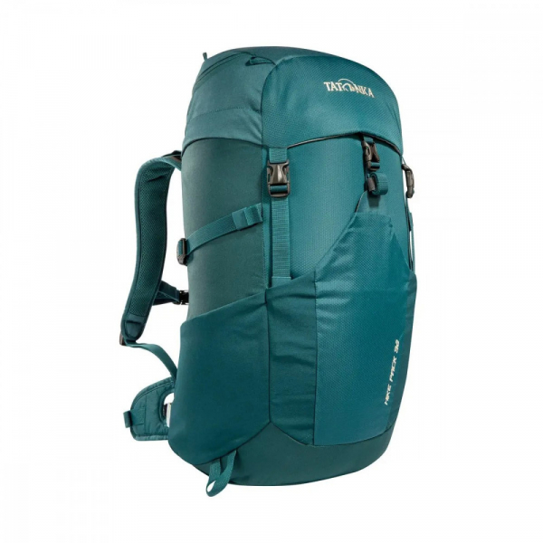 Hike Pack 32 рюкзак, Teal Green/Jasper - фото-1