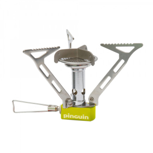 Газовий пальник Pinguin Hiker - фото