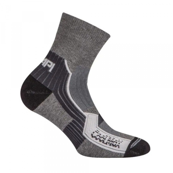 Шкарпетки Accapi Hiking Quarter - фото