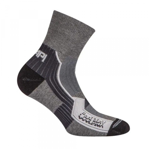 Шкарпетки Accapi Hiking Quarter - фото-1