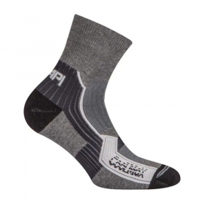 Шкарпетки Accapi Hiking Quarter - фото