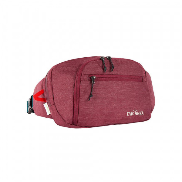 Hip Sling Pack сумка- рюкзак, Red Orange - фото-1