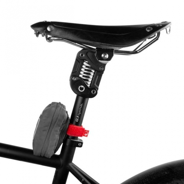 Набір стягувальних ременів Tatonka Hook & Loop Strap Set - фото