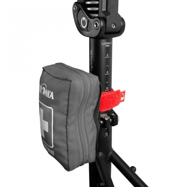 Набір стягувальних ременів Tatonka Hook & Loop Strap Set - фото