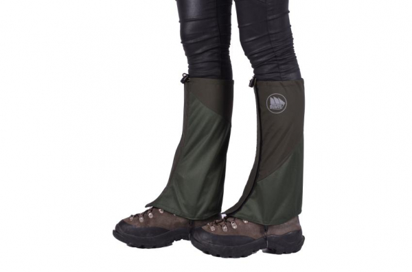 Гамаши Tirol ZIP - фото-1