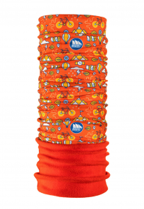 Мультифункційна пов'язка Fram-Trube Fleece - фото