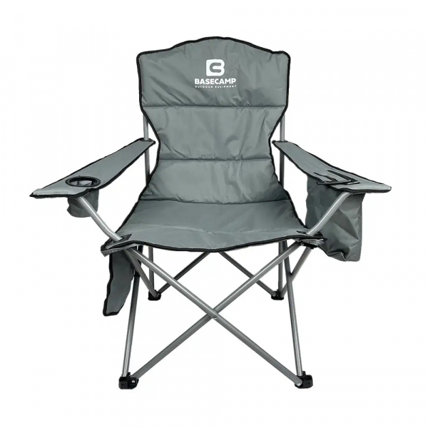 Крісло кемпінгове Base Camp Hunter - фото-1
