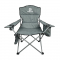 Крісло кемпінгове Base Camp Hunter - фото-1