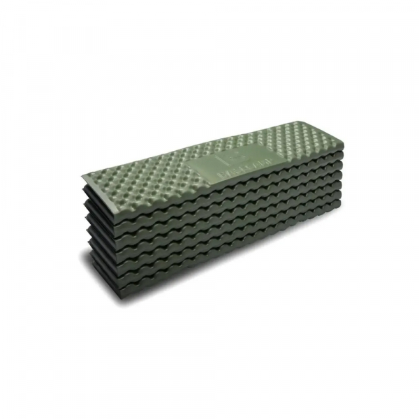 Килимок кемпінговий Base Camp Hunter Wide IXPE - фото