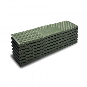 Килимок кемпінговий Base Camp Hunter Wide IXPE - фото