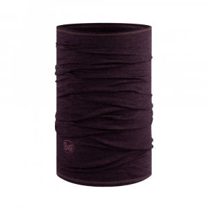 HW MERINO WOOL solid deep purple (HW MERINO WOOL solid deep purple) - фото