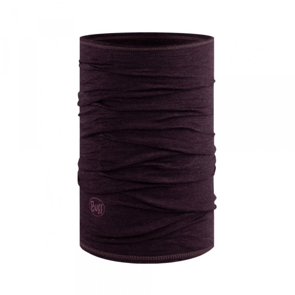 HW MERINO WOOL solid deep purple (HW MERINO WOOL solid deep purple) - фото-1