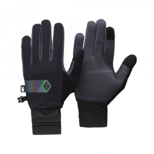 Рукавички чоловічі Black Diamond Hybrid Light Gloves - фото
