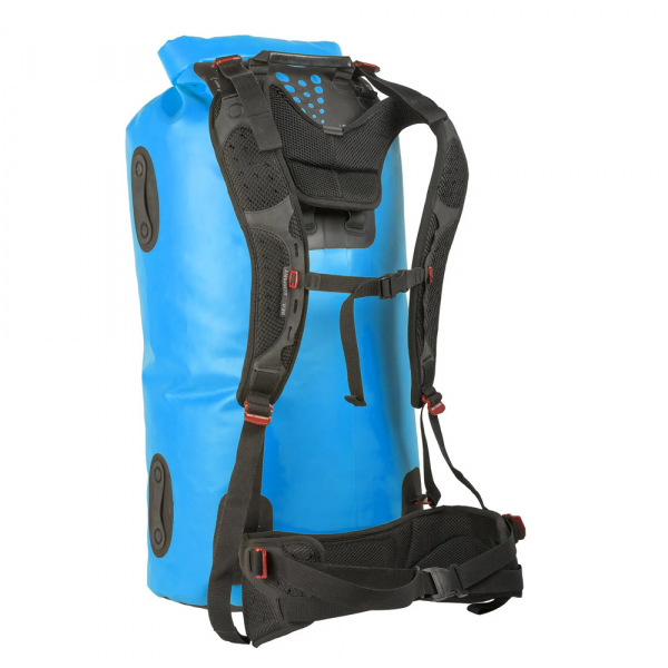 Гермочохол-рюкзак Hydraulic Dry Pack Harness - фото