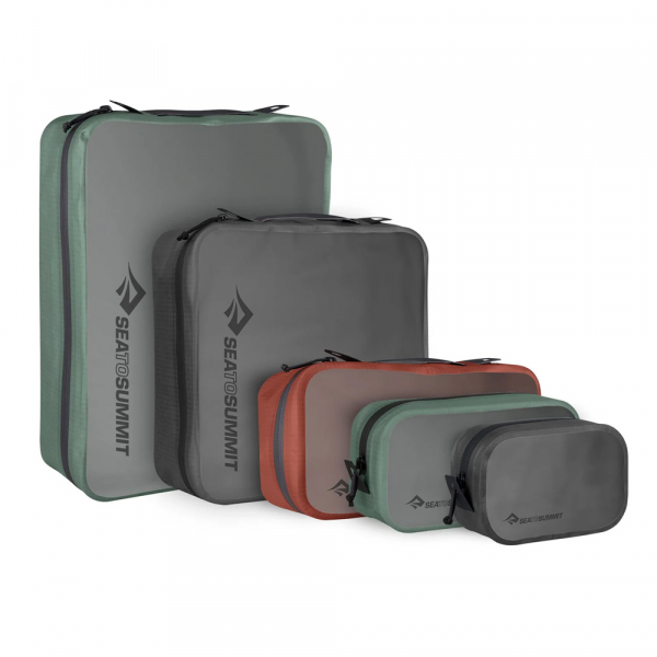 Гермочохол Hydraulic Packing Cube - фото