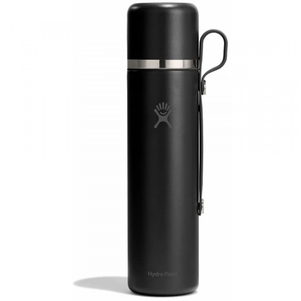 Термос Hydro Flask 1 L Hot Flask And Cup - фото