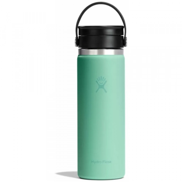 Термопляшка Hydro Flask 600 ml Wide Flex Sip Lid - фото