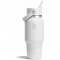 Термопляшка Hydro Flask 700 ml Wide Flex Straw Travel Bottle - фото-13