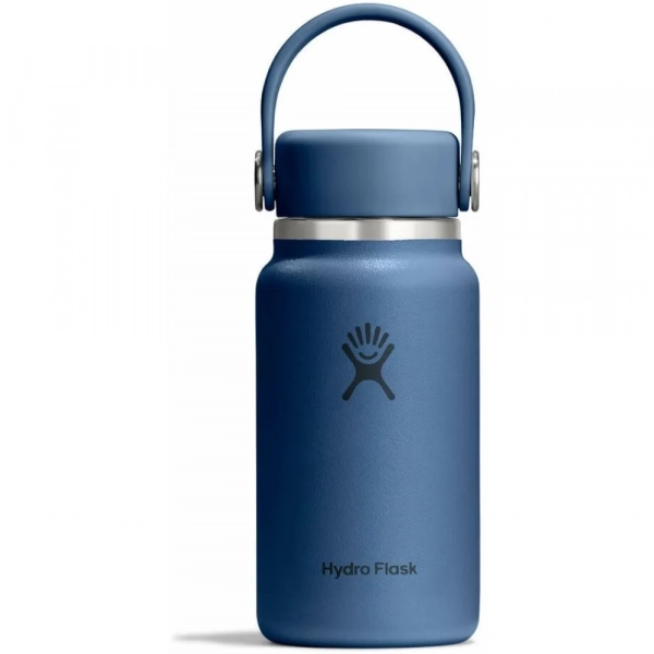 Термопляшка Hydro Flask Micro Hydro 200 ml - фото