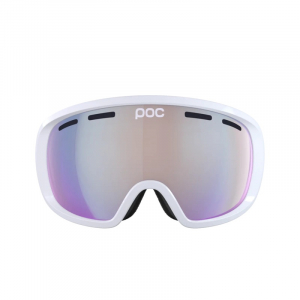 Fovea Photochromic маска гірськолижна, Hydrogen White - фото
