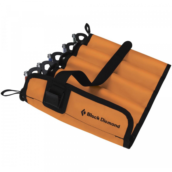 Чохол для льодобурів Black Diamond Ice ScrewUp - фото