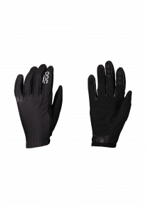Savant MTB Glove рукавички велосипедні, Uranium Black, S - фото