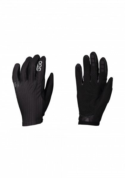 Savant MTB Glove рукавички велосипедні, Uranium Black, S - фото